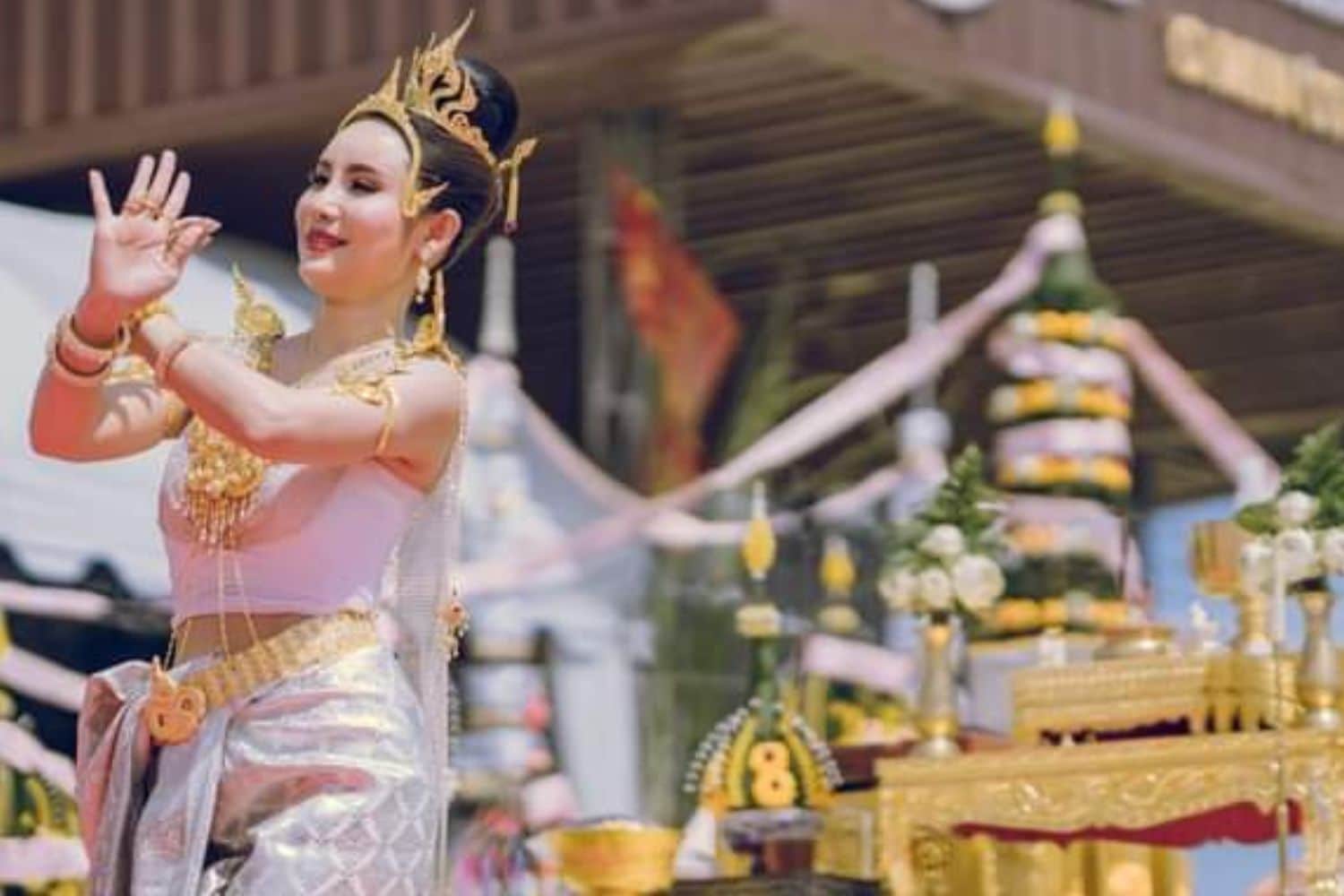รับจัดเลี้ยง